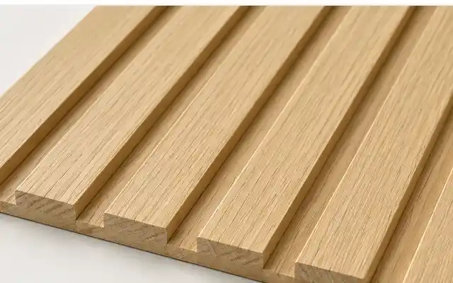 White oak White oak